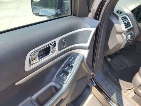 Used 2013 Ford Explorer XLT FWD image 27