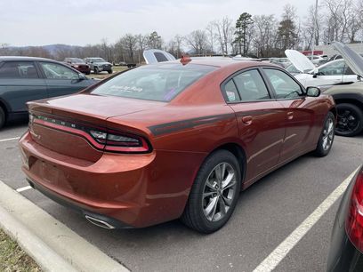 Used 2021 Dodge Charger SXT