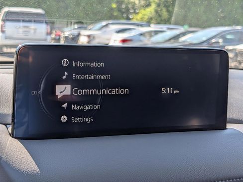 Used 2023 MAZDA CX-5 AWD 2.5 S w/ Select Package image 28