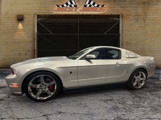 Used 2010 Ford Mustang GT Premium video 2