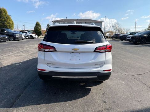 Used 2023 Chevrolet Equinox Premier image 7
