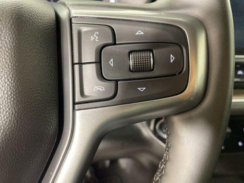 Used 2025 Chevrolet Silverado 1500 RST image 25