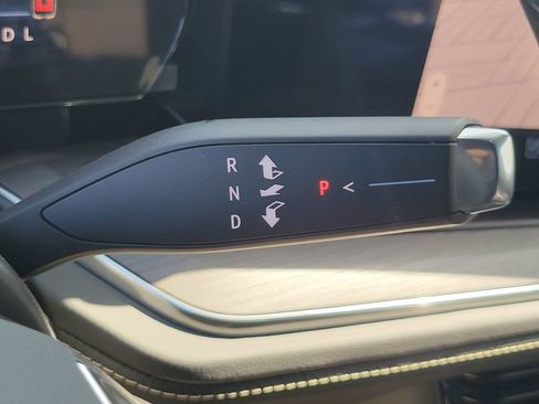 New 2025 Chevrolet Tahoe Premier image 24