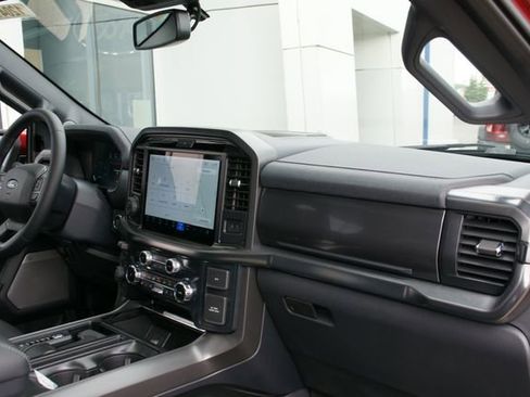 New 2026 Ford F150 Lariat AWD/4WD image 42