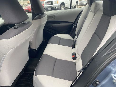 Used 2026 Toyota Corolla LE image 13