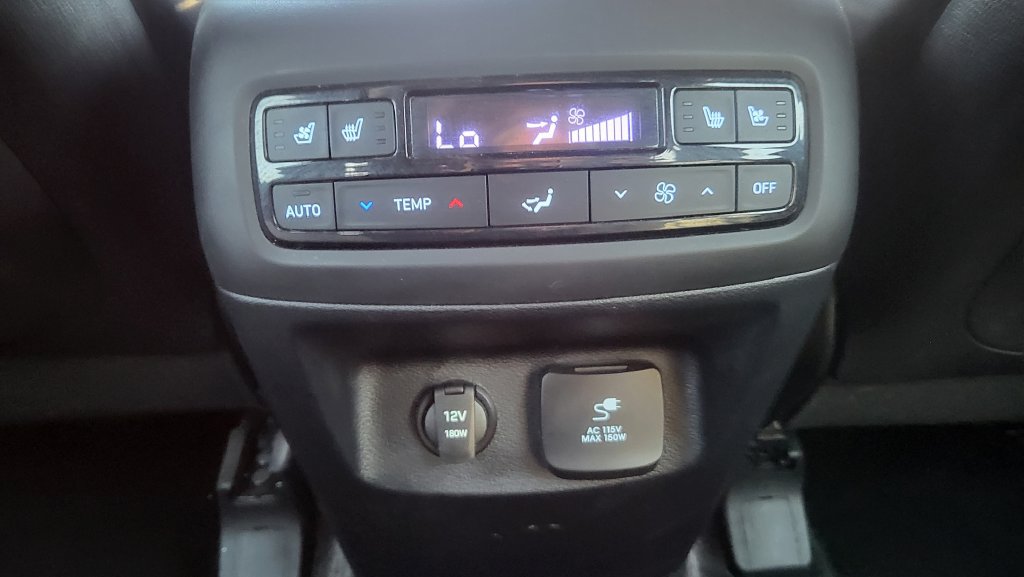 Used 2025 Hyundai Palisade Calligraphy FWD image 32
