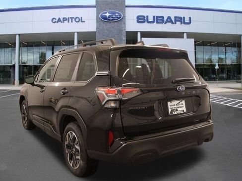 New 2026 Subaru Forester Premium AWD/4WD image 5