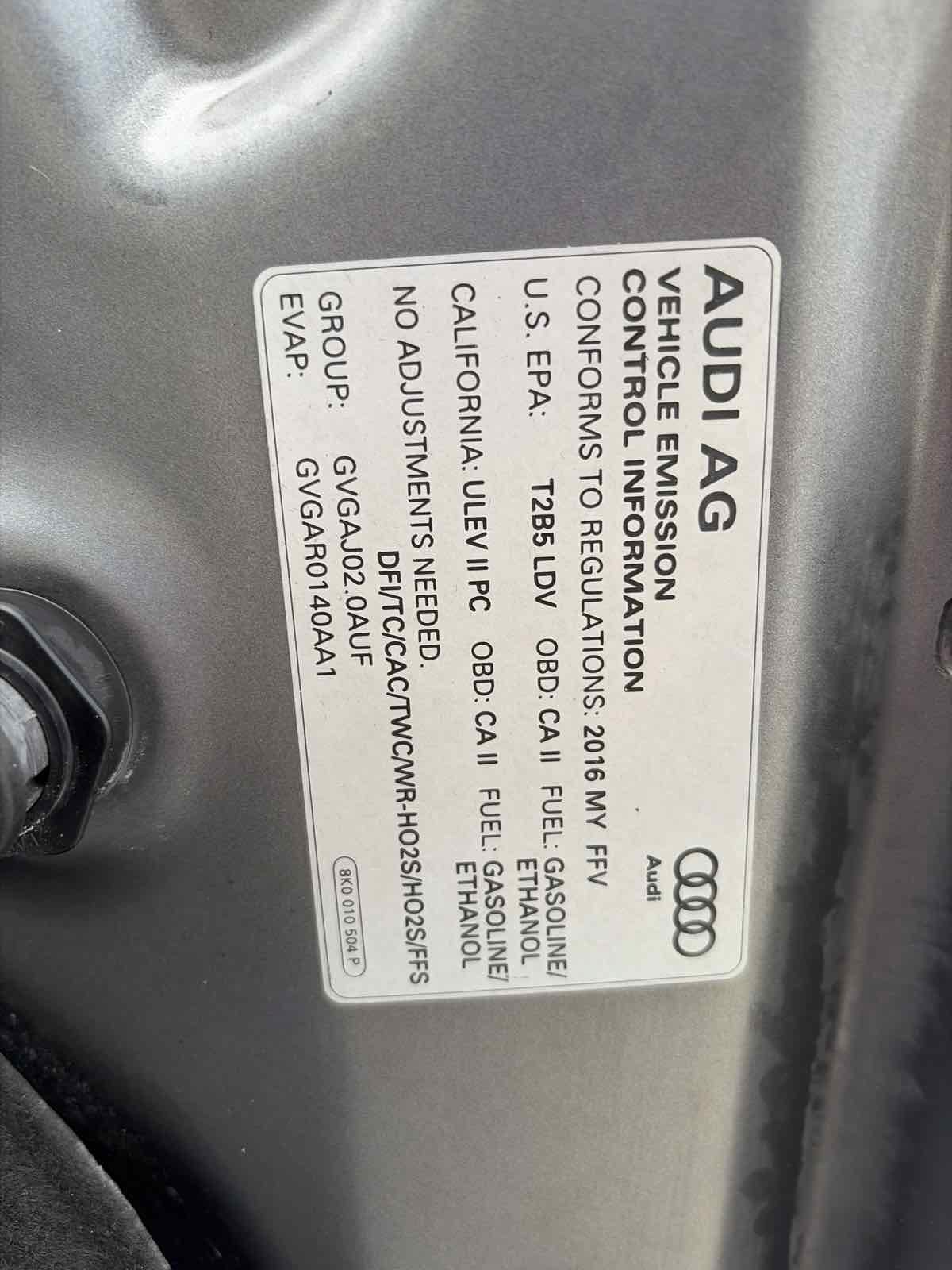 Used 2016 Audi Q5 2.0T Premium AWD/4WD image 36