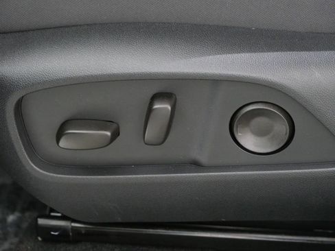 New 2026 GMC Terrain Denali w/ LPO, Black Badging Package image 13