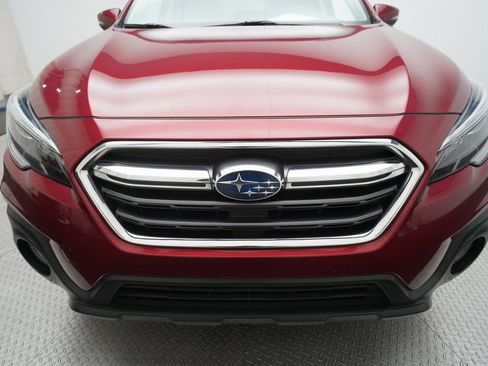 Used 2019 Subaru Outback 2.5i Limited w/ Protection Package #1 image 22