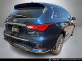 Used 2017 INFINITI QX60 FWD w/ Premium Plus Package image 3