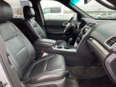 Used 2013 Ford Explorer Limited image 20