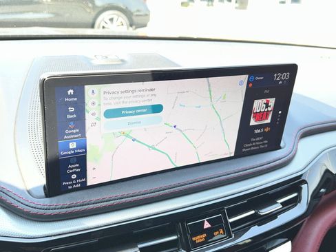 Certified 2025 Acura MDX A-Spec AWD/4WD image 17