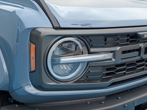 New 2025 Ford Bronco Raptor AWD/4WD image 9