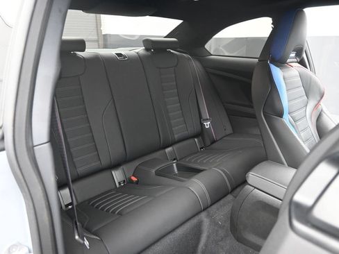 Used 2024 BMW M2 w/ Lighting Package RWD image 23