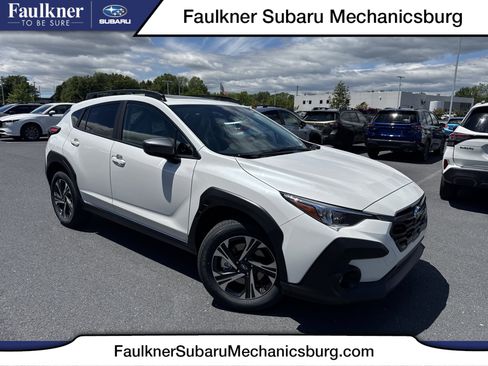 New 2026 Subaru Crosstrek 2.0i Premium AWD/4WD image 1
