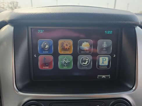 Used 2015 Chevrolet Tahoe LT image 32