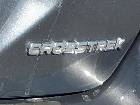 Certified 2024 Subaru Crosstrek 2.0i image 16