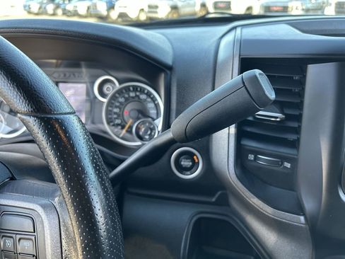 Used 2021 RAM 2500 Tradesman image 16