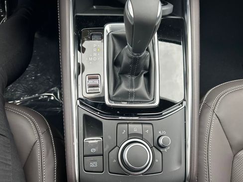 New 2025 MAZDA CX-5 Signature image 16