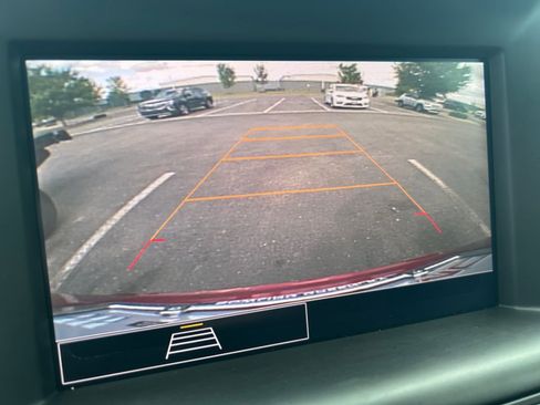 Certified 2022 GMC Terrain SLE FWD image 26