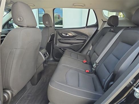 Certified 2022 GMC Terrain SLE image 14