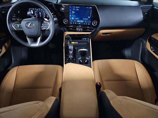 Used 2025 Lexus NX 250 FWD w/ Cold Area Package image 18