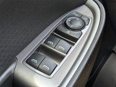 Used 2024 Chevrolet Malibu LT image 20