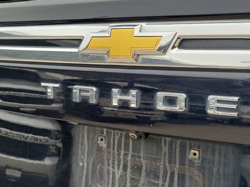 Used 2023 Chevrolet Tahoe LS image 7
