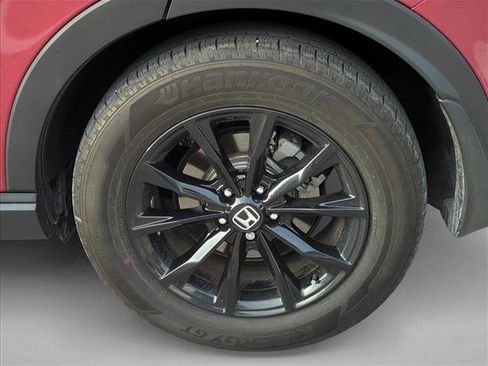 Used 2025 Honda CR-V Sport image 6