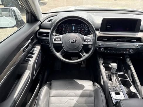 Used 2021 Kia Telluride SX w/ SX Prestige Package AWD/4WD image 18
