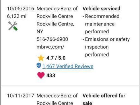 Used 2015 Mercedes-Benz S 550 4MATIC Sedan image 83