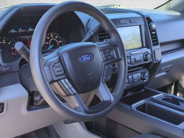 Used 2017 Ford F150 XL w/ Equipment Group 101A Mid RWD image 9