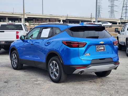 Used 2024 Chevrolet Blazer LT w/ Convenience Package image 5