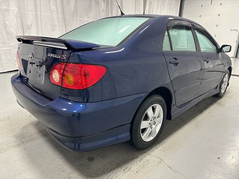 Used 2004 Toyota Corolla CE image 7