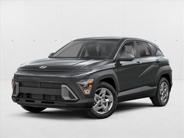 New 2027 Hyundai Kona SE FWD image 1