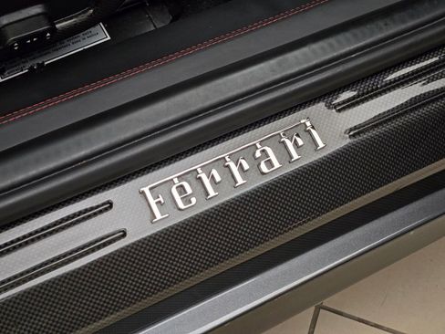 Used 2008 Ferrari 599 GTB Fiorano image 26