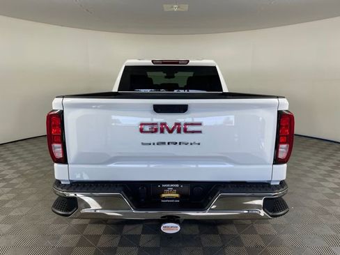 New 2026 GMC Sierra 1500 Pro w/ Pro Value Package AWD/4WD image 19