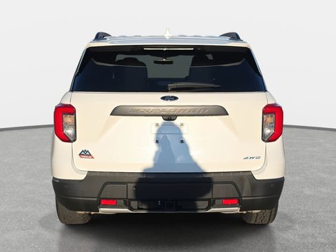 Used 2023 Ford Explorer Timberline image 7