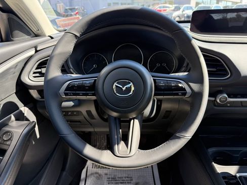 New 2026 MAZDA CX-30 AWD 2.5 S image 34