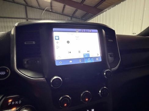 Used 2024 RAM 2500 Big Horn AWD/4WD image 17