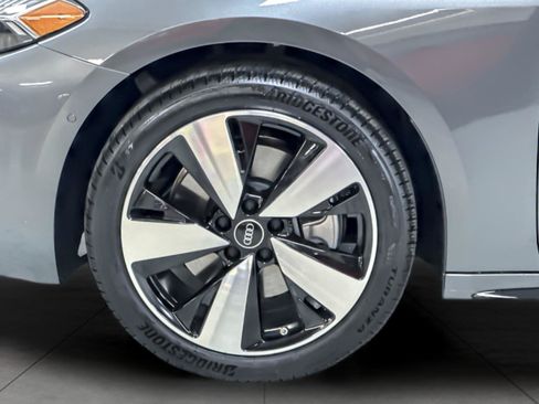 New 2026 Audi A5 2.0T Premium Plus AWD/4WD image 24