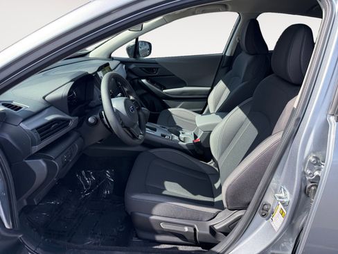 New 2026 Subaru Crosstrek 2.0i Premium image 10