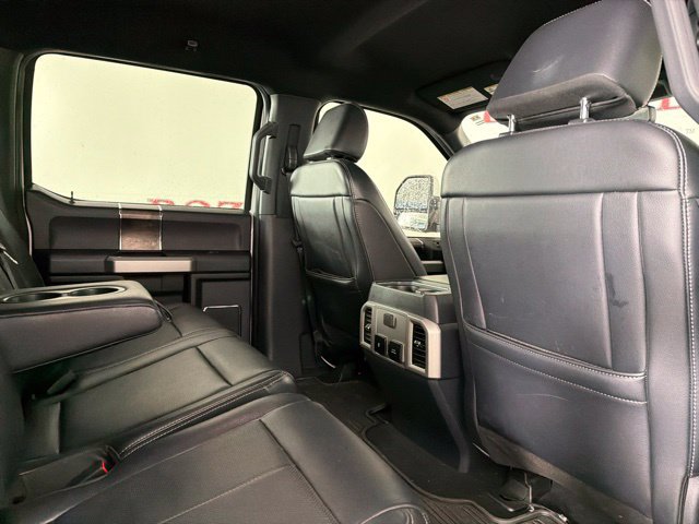 Used 2022 Ford F350 Lariat w/ Chrome Package AWD/4WD image 38