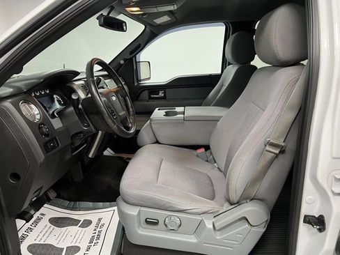 Used 2014 Ford F150 XLT w/ Equipment Group 302A Luxury image 23