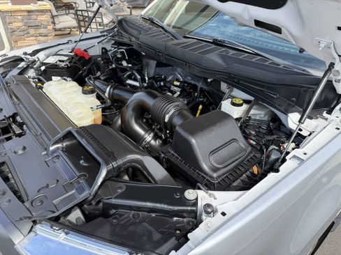 Used 2021 Ford F150 XLT w/ Equipment Group 302A High AWD/4WD image 37