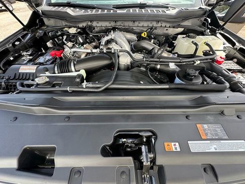 New 2026 Ford F600 4x4 Regular Cab Super Duty image 21