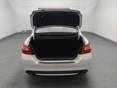 Used 2017 Nissan Altima 2.5 SL w/ 2.5 Technology Package image 29