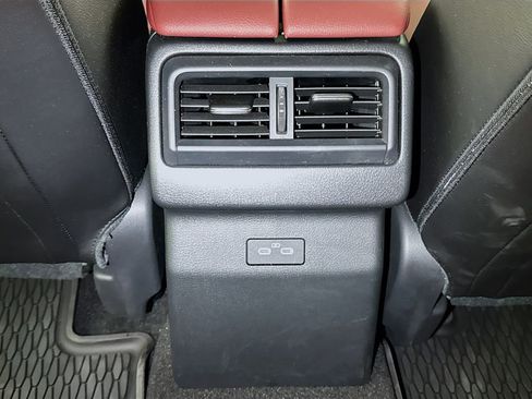 Certified 2025 MAZDA CX-50 2.5 Hybrid w/ Weather Package image 24