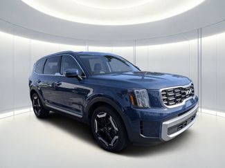 Used 2023 Kia Telluride S w/ S Sunroof Package FWD video 1